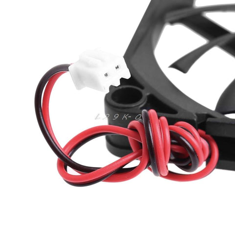Cooler Fan  Computer CPU System sCooling Fan-CO00170-Veeddydropshipping