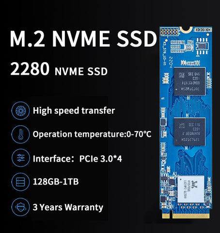 Solid State Disk Internal Hard Drive-CO01027-Veeddydropshipping