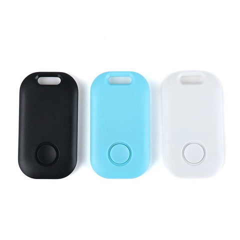 Mini Smart Tracker Anti Lost Bluetooth Smart Finder Anti Loss Alarm -CE00696-Veeddydropshipping
