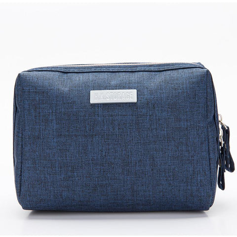 Cosmetic Bag Travel Organizer Toiletry Kits Portable-BS00552-Veeddydropshipping