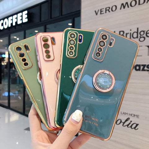 Case for Huawei Nova 7 8 SE 4 5 Pro Nova 5i 5T 6 6se Nova 7 Pro Phone-PA00272-Veeddydropshipping