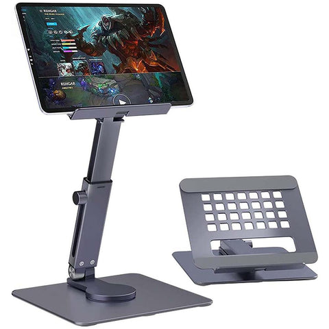 Tablet Stand Desk Adjustable Foldable Holder-Veeddydropshipping