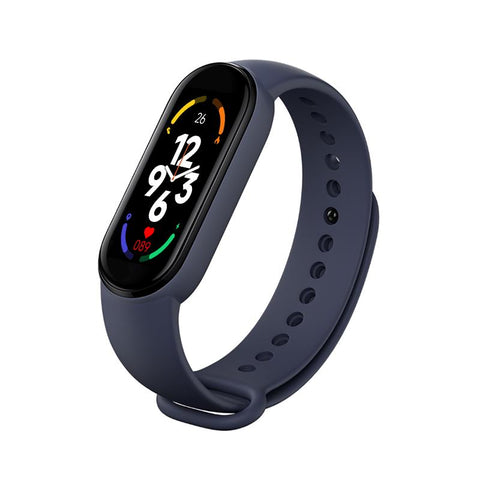 Smartband Heart Rate Fitness Pressure Sport Smart Bracelet -JW01135-Veeddydropshipping