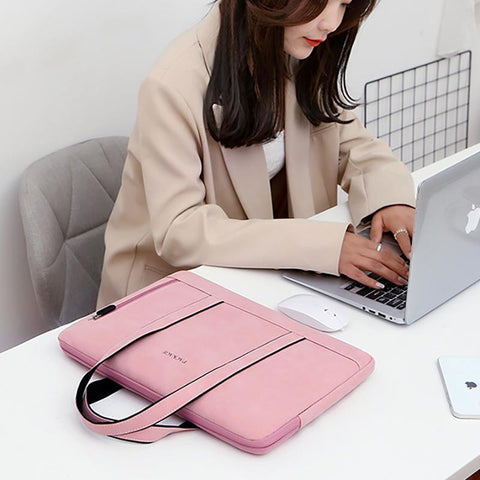 Case 13&quot;15&quot; Laptop MacBook Air Pro 13 Sleeve Case-BS00498-Veeddydropshipping
