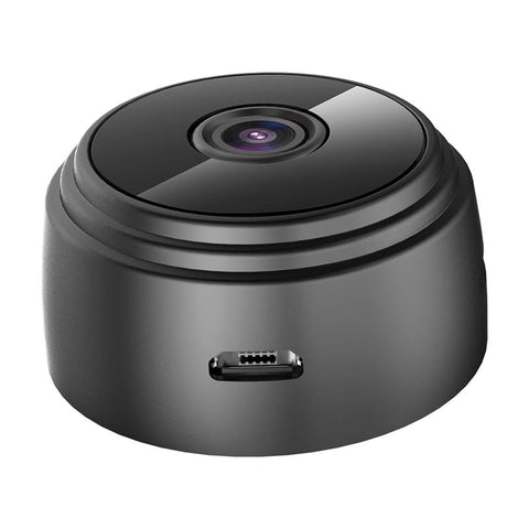 WIFI Camera Wireless  Micro  Wide-angle Lens Infrared -CO00080-Veeddydropshipping