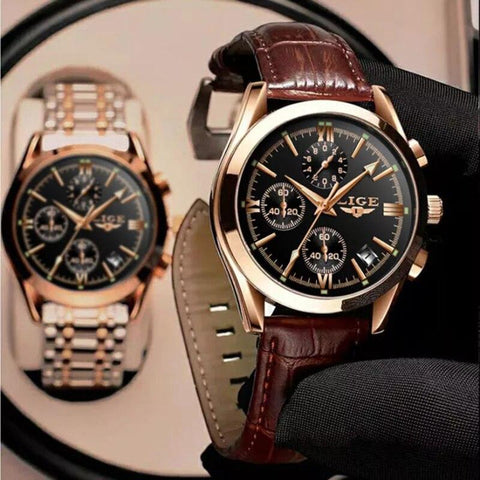 Watches Luxury Military Quartz Watch Waterproof Sport Men-JW00663-Veeddydropshipping