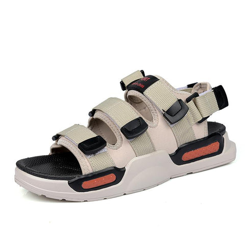 Sandals Outdoor Water Shoes Men Beach Gladiator Boots-BS01515-Veeddydropshipping
