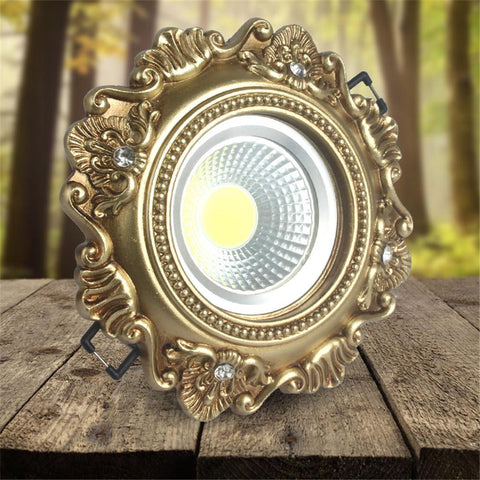 Led Spotlights Adjustable Angle Down light-TI00361-Veeddydropshipping