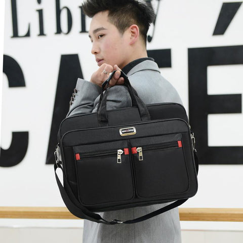 Laptop Bag Case Gaming Computer Bag-CO00514-Veeddydropshipping