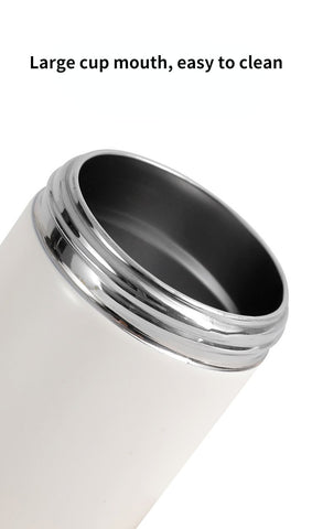 Thermos Mug 304Stainless Steel Vacuum Cup-HA01301-Veeddydropshipping