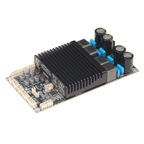 BDM9 TPA3255 2x300W Bluetooth power amplifier board BT5.0 stereo -CE00984-Veeddydropshipping