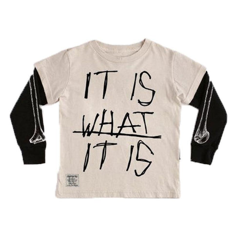 nununu children T-shirt-TB01112-Veeddydropshipping