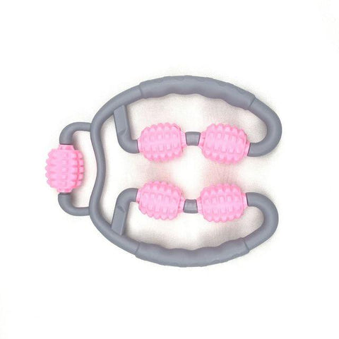 Beauty Leg Products Leg Muscle Elimination Trainer Roller-BH01413-Veeddydropshipping