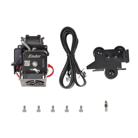 Sprite Extruder Pro KIT All Metal 300 ℃ High Temperature Printing Creativity 3D Parts-Veeddydropshipping