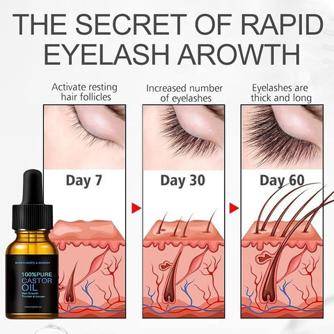 Eyelash Growth Serum Enhancer Longer-BH00583-Veeddydropshipping