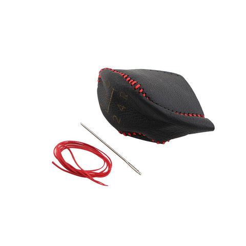 Focus 3 4 MK3 MK4 MT Car Gear Head Shift Knob Cover for-AM01469-Veeddydropshipping