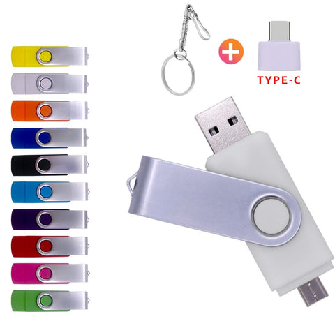 Flash Drive Smart Phone  Memory Stick-CO00783-Veeddydropshipping