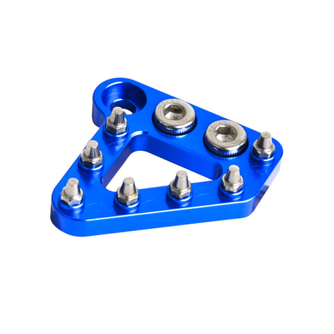 Brake Pedal Plate For KTM Super Adventure Enduro Duke-AM01203-Veeddydropshipping