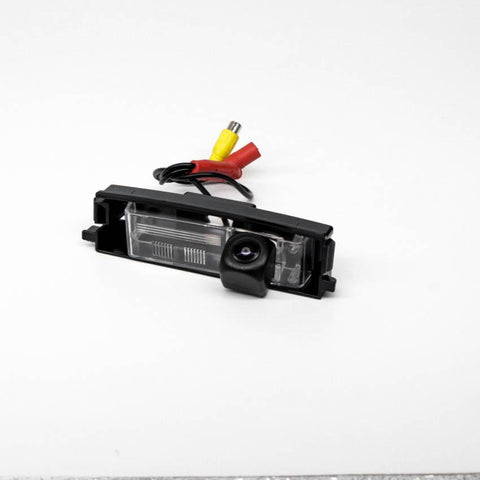 170 Degree 1920x1080P Full HD Vehicle Rear View Camera For Toyota-AM00713-Veeddydropshipping