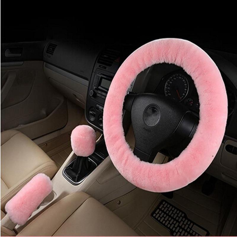 Cover Protector Decoration Warm Super Thick Plush Collar Soft-AM01453-Veeddydropshipping