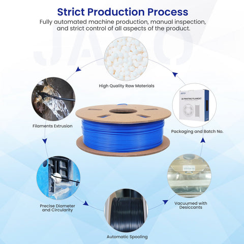 Filament Printer  Consumables Non-toxic Gifts-CO01199-Veeddydropshipping