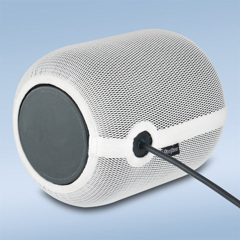 Speaker Dust Cover Suitable for Homepod 2 gen Speaker, Mesh Speaker Cloth-CE01088-Veeddydropshipping