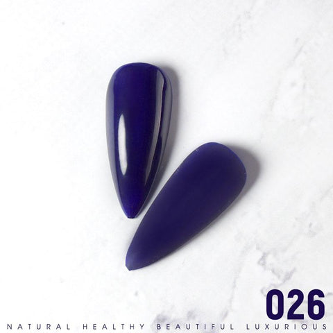 Fashion Gel Nail Polish 120 Colors Professional -BH00980-Veeddydropshipping