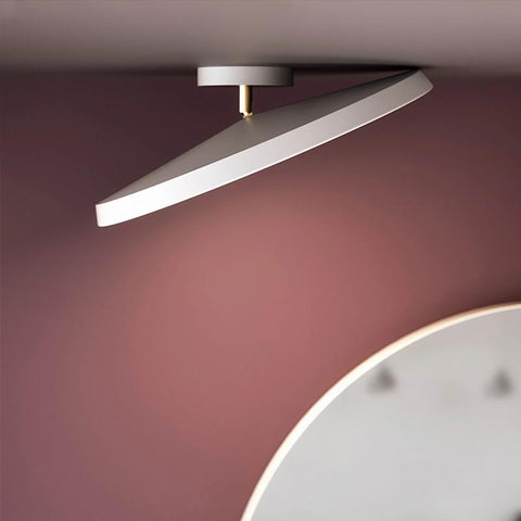 LED Ceiling Light  Remote Wireless Control Adjust-TI00298-Veeddydropshipping