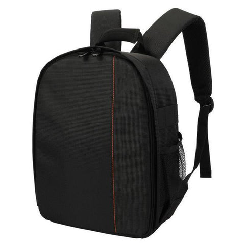 Waterproof Camera Backpack Camera Backpack DSLR SLR Photography Camera Bag -CE00131-Veeddydropshipping