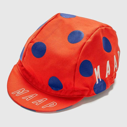 Headwear Cycling Cap Hot Sale Chapeau Bike Hat Cotton Summer Shade Headgear -OS01139-Veeddydropshipping