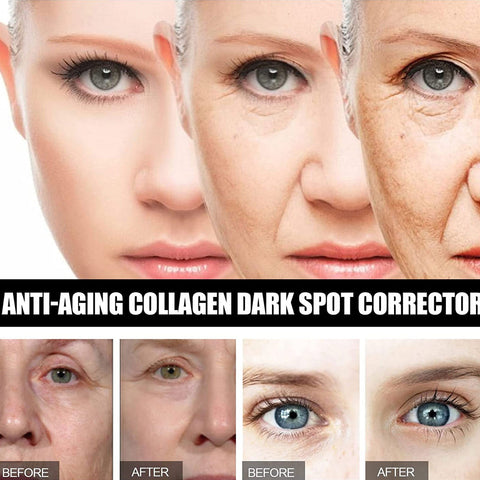 Anti Aging Wrinkle Remover Face Serum-BH00210-Veeddydropshipping