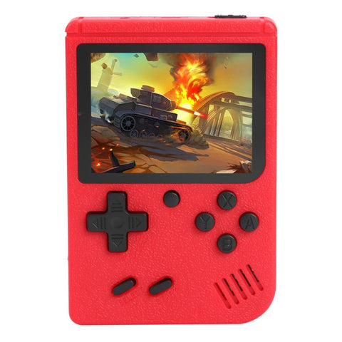 400 IN 1 Game boy Retro Video Game Console Handheld Game Portable Pocket Game -CE01516-Veeddydropshipping