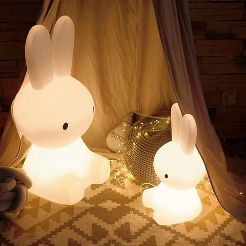 Lamp Cartoon LED Night Light-TI00480-Veeddydropshipping