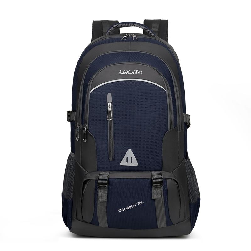 Capacity Waterproof Outdoor Camping Rucksack Couple-BS00308-Veeddydropshipping