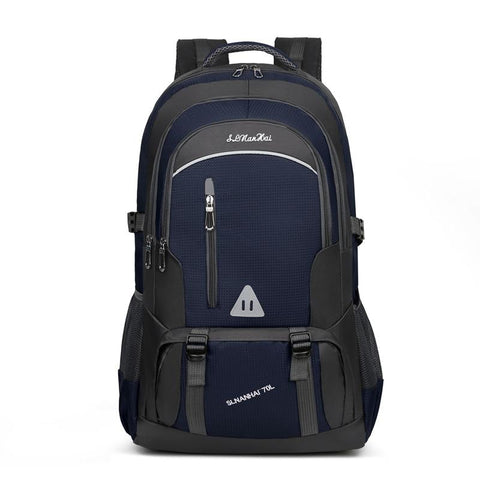 Capacity Waterproof Outdoor Camping Rucksack Couple-BS00308-Veeddydropshipping