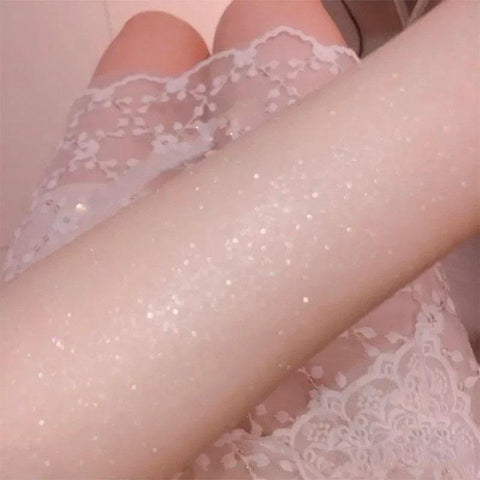Highlighter Powder Spray High Gloss Glitter-BH00701-Veeddydropshipping