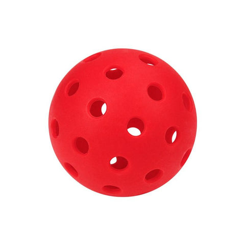 Pickleball Balls 40 Holes Training Pickleball Accessories-OS01437-Veeddydropshipping