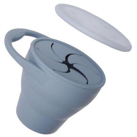 100%Food Safe Approve Silicone Container For Small Items Fashionable-TB00738-Veeddydropshipping