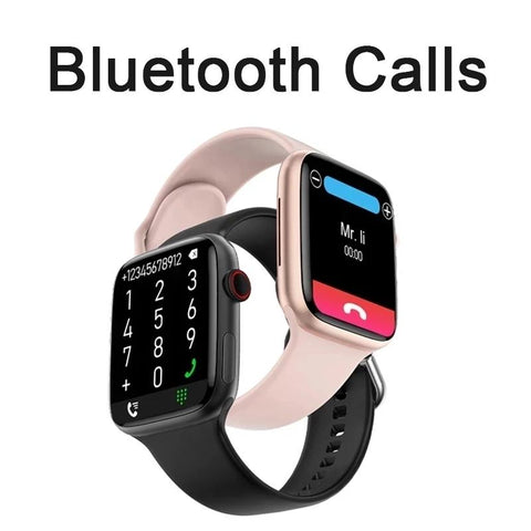 Smart Watch WomenBluetooth Call Waterproof Wireless -JW01120-Veeddydropshipping