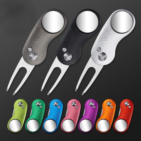 Precise Folding Pitch Repair Tool Marker Pitch Cleaner-OS01427-Veeddydropshipping
