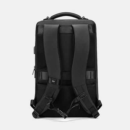 Travel Anti-theft Laptop Bag for Men Waterproof Fashion-BS00311-Veeddydropshipping
