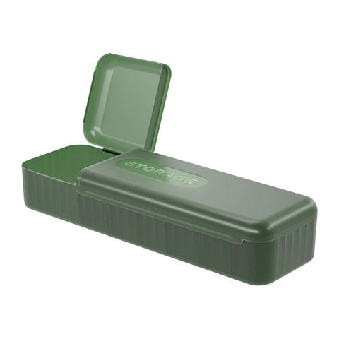 Cable Storage Charger Organizer Storage Box-HA00820-Veeddydropshipping
