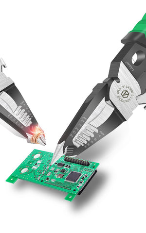 Wire Stripping Cable Terminal Hand Tools-TI00056-Veeddydropshipping