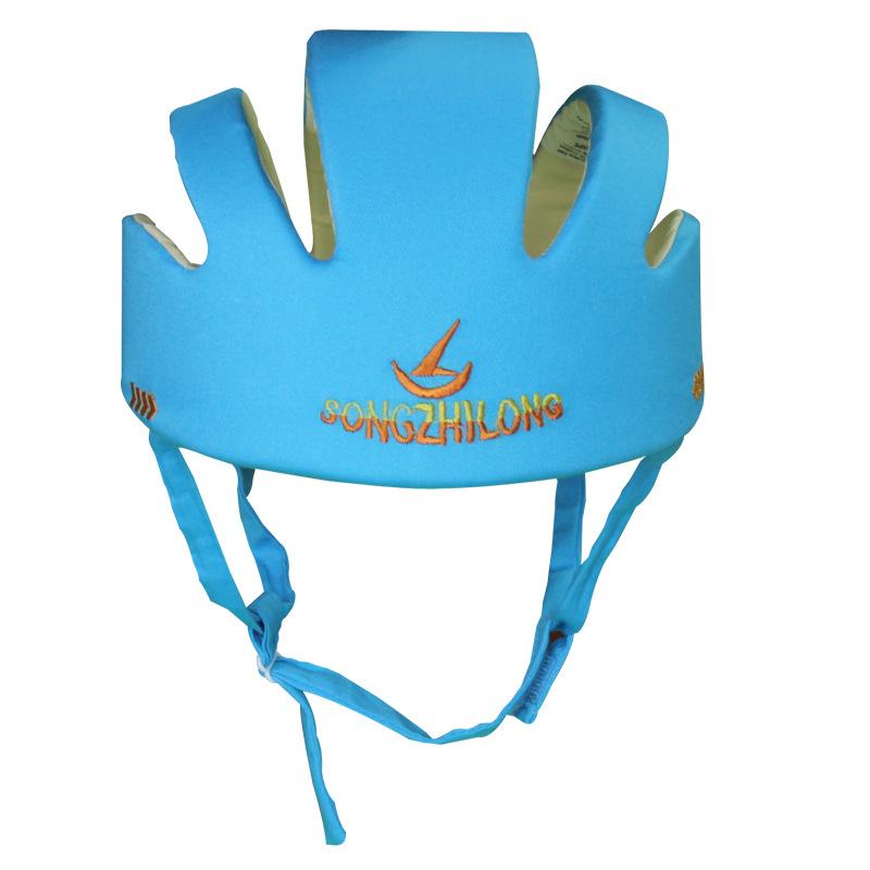 Toddler Child Cap for Boy Girl Anti-collision Protective Hat Baby Soft Comfortable-Veeddydropshipping-2