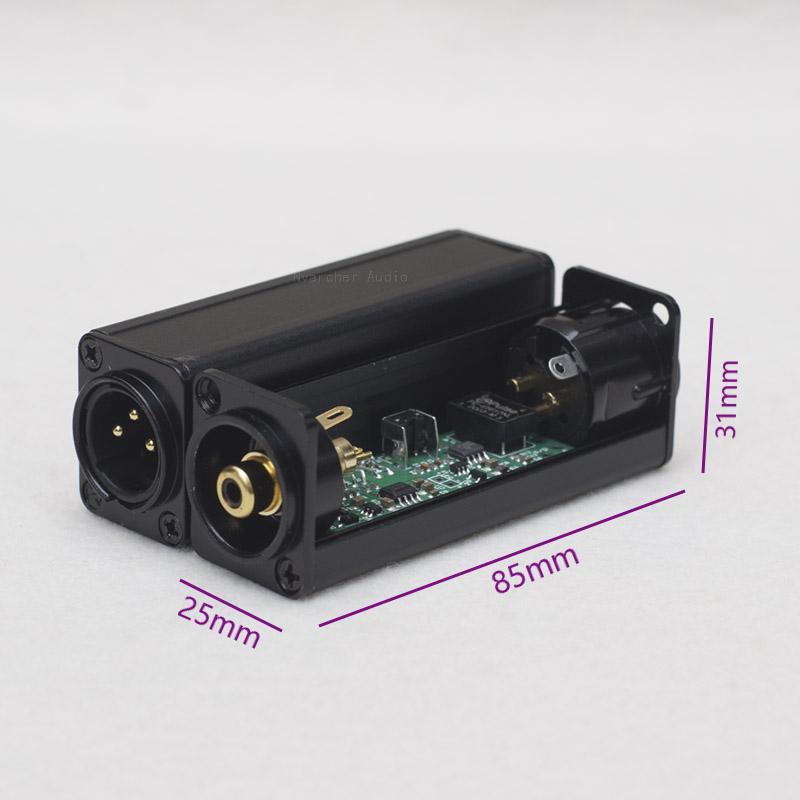Recording DAT Connected To Digital Active Monitor Speakers-Veeddydropshipping