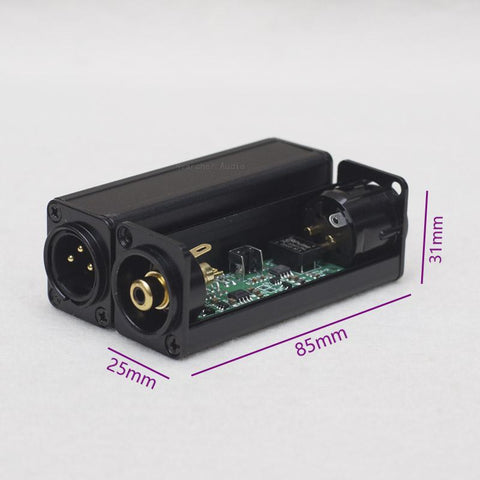 Recording DAT Connected To Digital Active Monitor Speakers-Veeddydropshipping