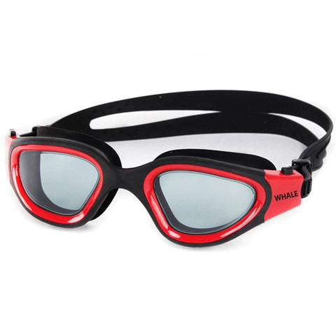 Clear Lens Swimming Goggles Adult Anti-fog UV protection for Men Women-OS00238-Veeddydropshipping