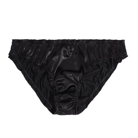 Women Sexy Super Stretch Underpants-WF00892-Veeddydropshipping