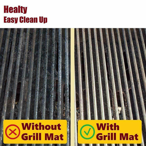 Reusable Non-stick Baking Mat Pad Baking Sheet-HA01175-Veeddydropshipping