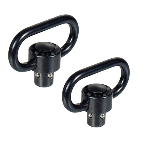 Kit Metal Quick Detachable Sling Mount Ring Outdoor-OS01387-Veeddydropshipping